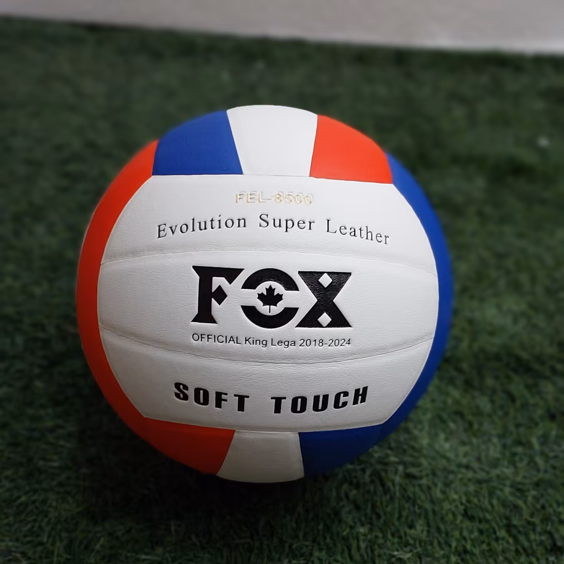 توپ والیبال Fox