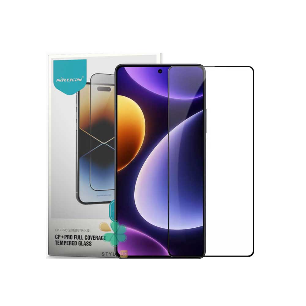 گلس گوشی نیلکین CP  Pro مناسب شیائومی Poco F5