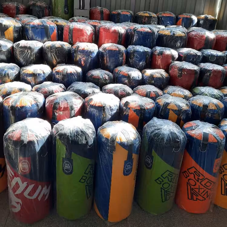 کیسه بوکس70سانتی