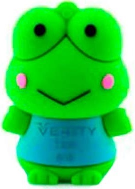 فلش مموری وریتی تی 206 با ظرفیت 8 گیگابایت