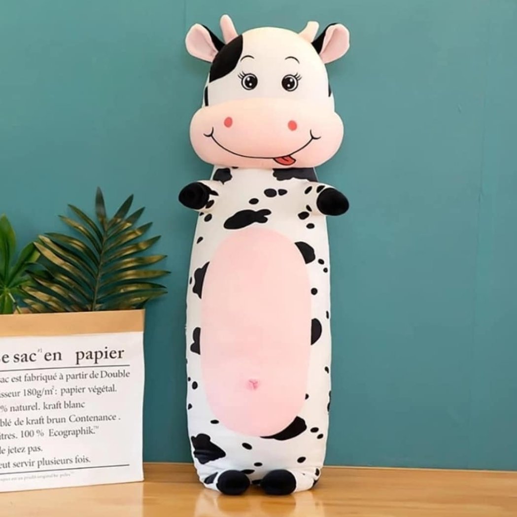 گاو بالشتی مکزیکی 🐄😍کیفیت عالی نانو آنتی باکتریال