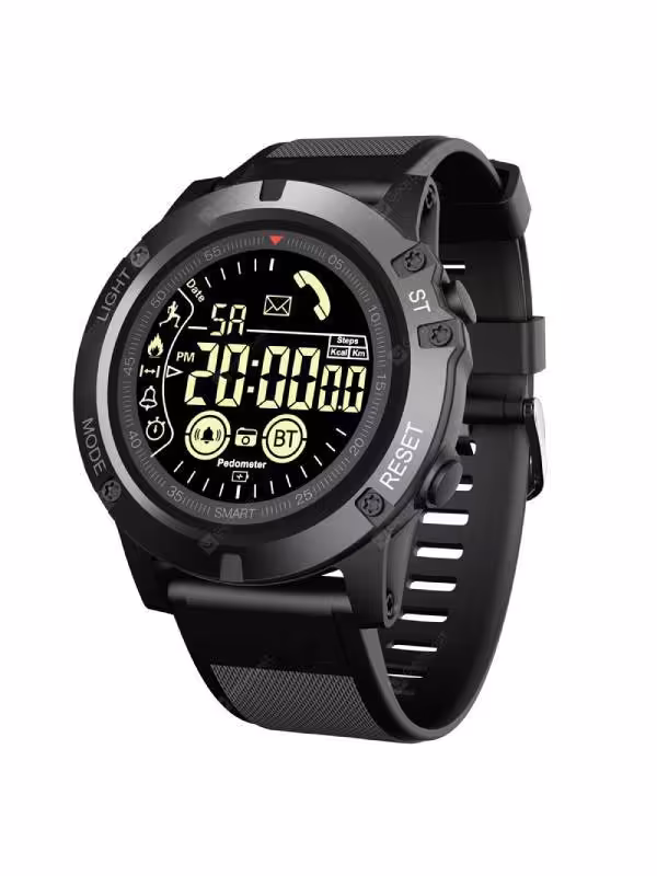 ساعت هوشمند مدل ex17s