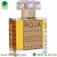 عطر ادکلن روژا داو فتیش 100 میل زنانه