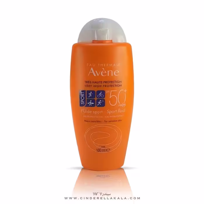 ضد آفتاب بدون رنگ اون