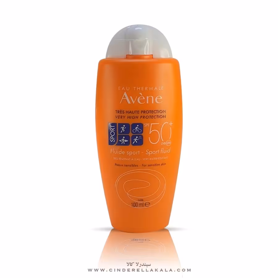 ضد آفتاب بدون رنگ اون