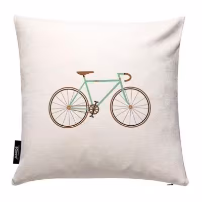 کوسن طرح دوچرخه