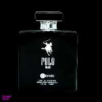 ادوپرفيوم مردانه بایلندو مدل Polo Black
