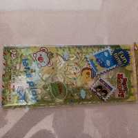 2عدد خط کش شابلونی