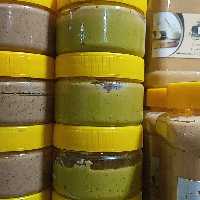 کره پسته(120گرم)