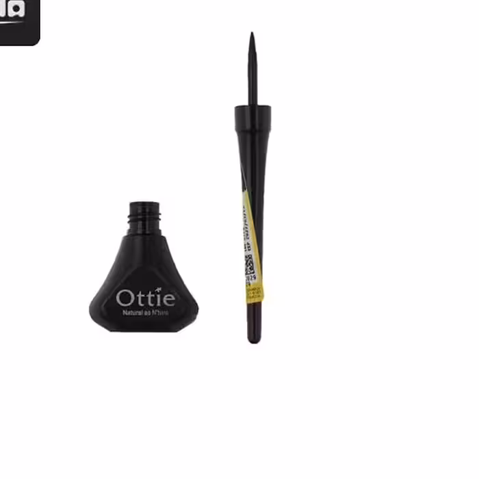 خط چشم کوزه ای اوتی /دارای سر ماژیکی 