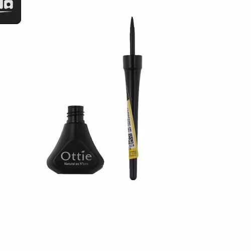 خط چشم کوزه ای اوتی /دارای سر ماژیکی 