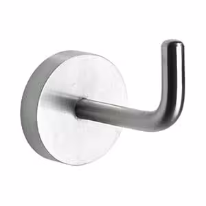 قلاب لباس هتیچ  مدل 0014178  نقره ای