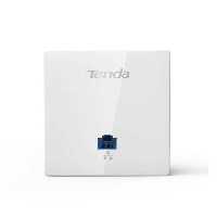 اکسس پوینت وایرلس تندا W6-S-white | قیمت و خرید | نت ران