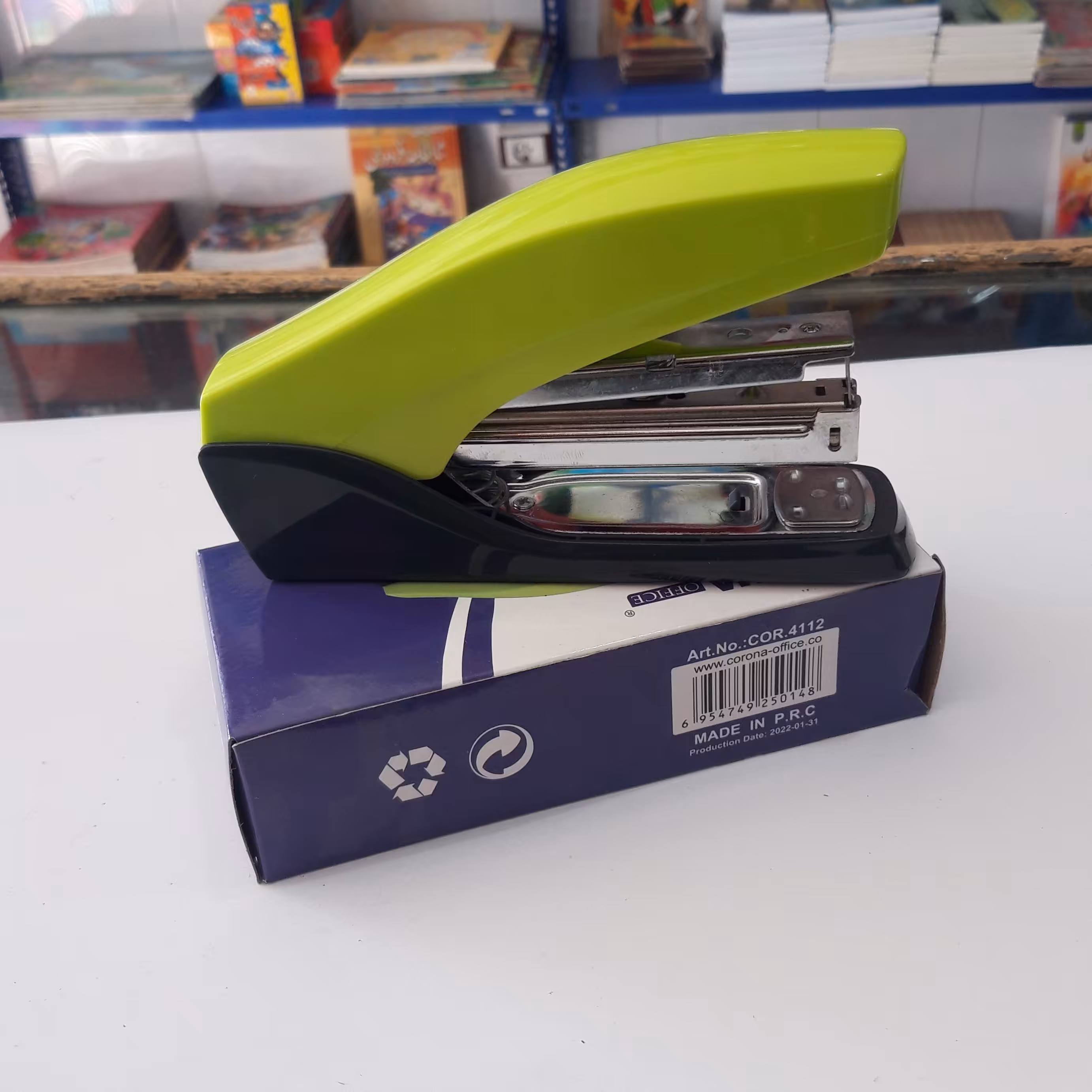 منگنه زن کرونا  4112