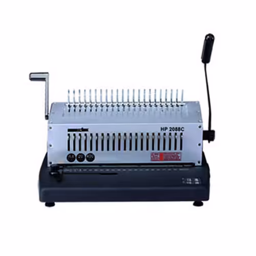 سیمی کن فنر پلاستیکی مدل HP 2088C