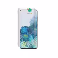 محافظ صفحه نمایش بوف گوشی سامسونگ Galaxy S20 Plus / 5G مدل Silicone Matte