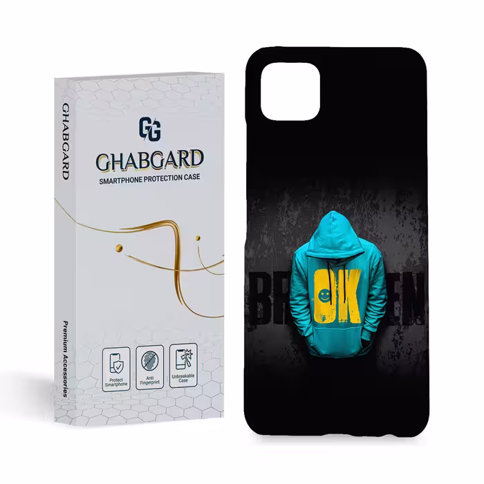 گارد قاب کاور پسرانه مدلg7104 مناسب برای گوشی موبایل سامسونگ a22 5g