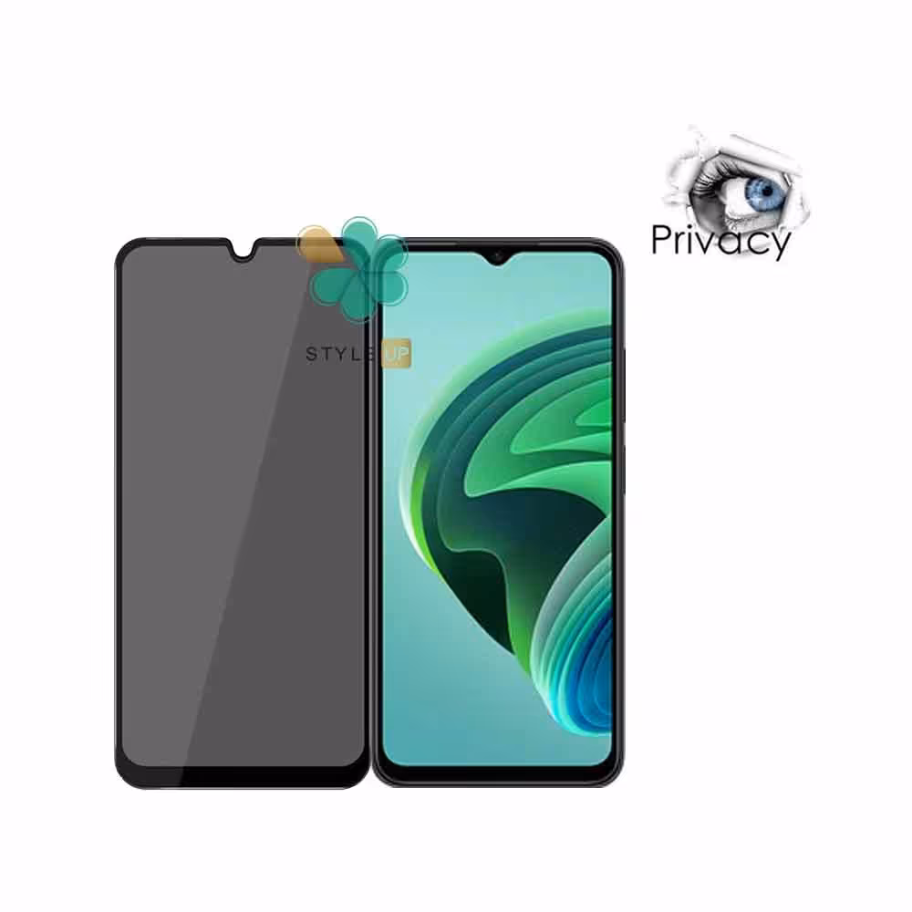 محافظ گلس پرایوسی گوشی شیائومی Xiaomi Redmi Note 11E