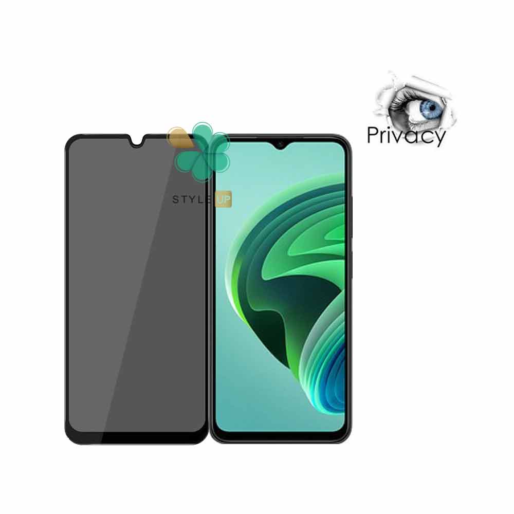 محافظ گلس پرایوسی گوشی شیائومی Xiaomi Redmi Note 11E