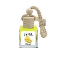 خوشبو کننده ماشین ایفل مدل طالبی EYFEL KAVUN