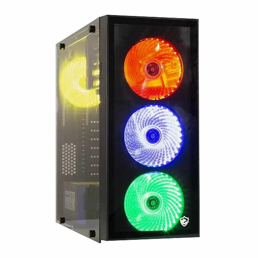 کیس گیمینگ بیاند BC-810