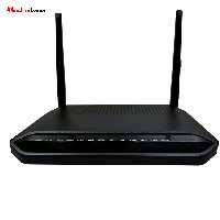 مودم فیبر نوری فایبر هوم HG6143D