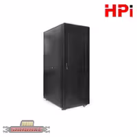 قیمت و خرید رک HPI ایستاده 42 یونیت عمق 100 | مستر شبکه