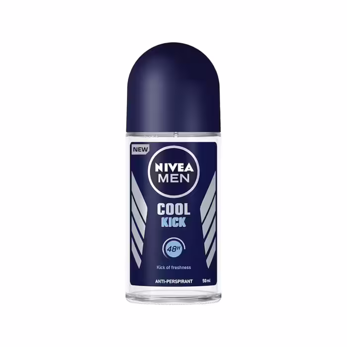 رول ضدتعریق نیوا مدل Cool Kick مردانه