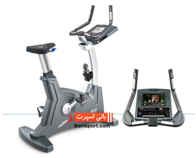 دوچرخه ثابت باشگاهی دی کی سیتی B22