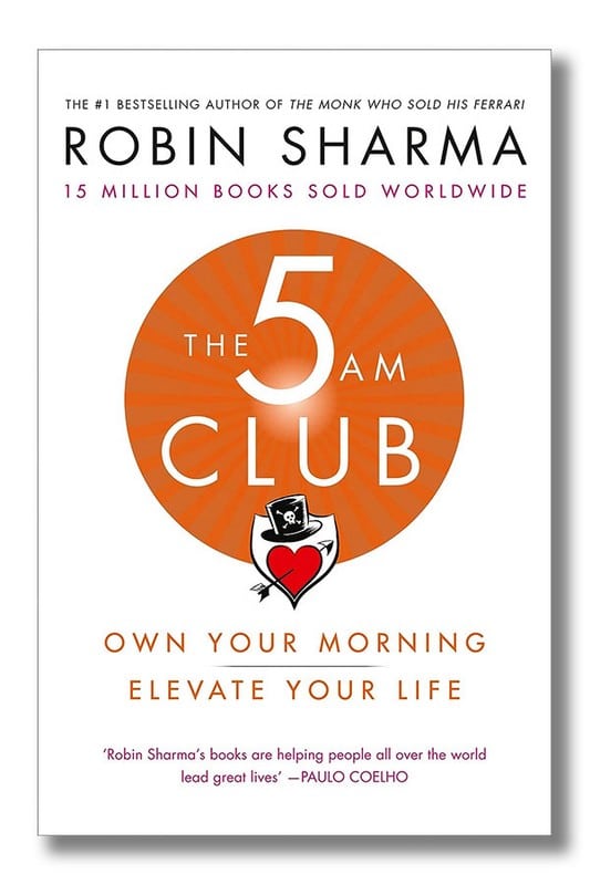 The 5 AM Club