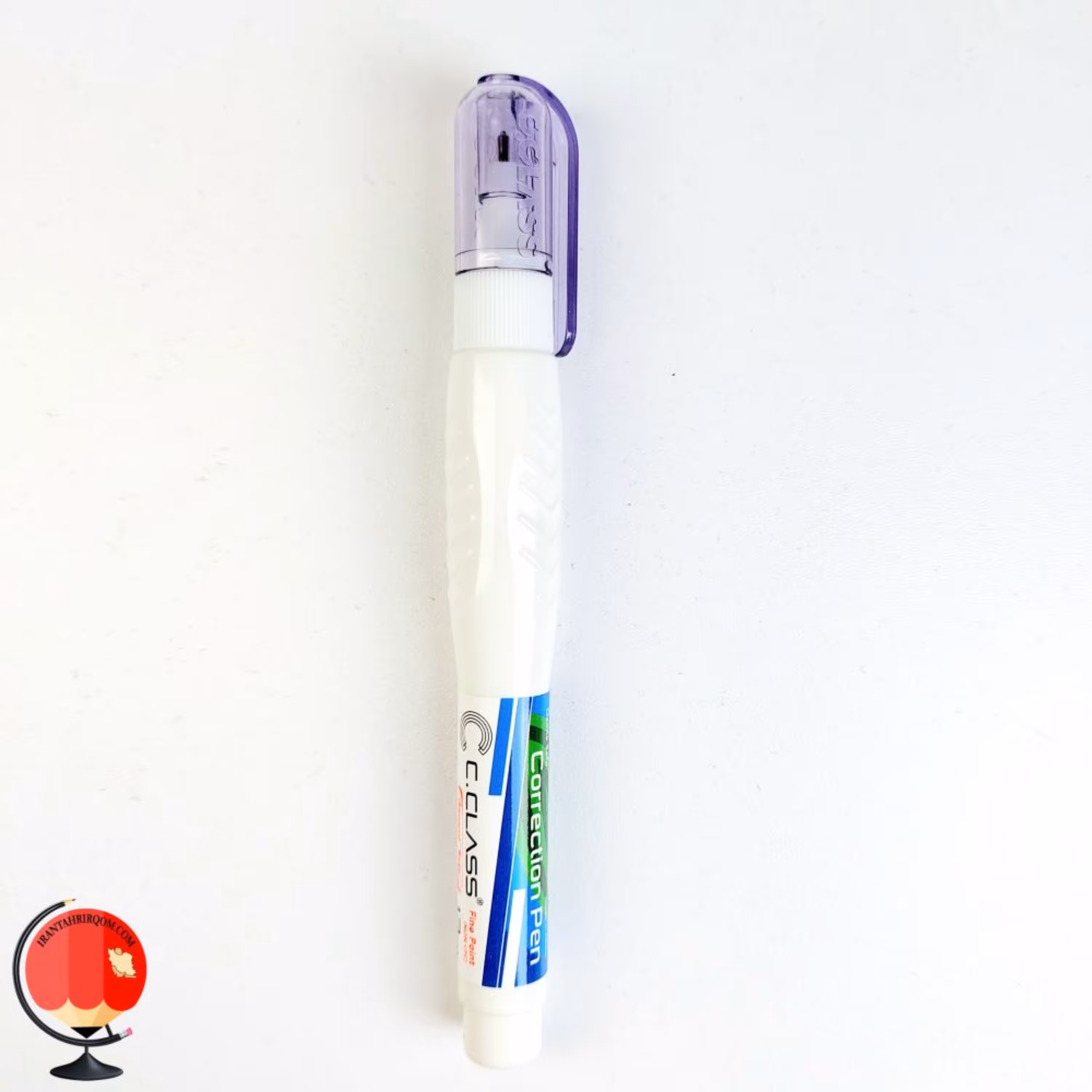 لاک غلط گیر cclass حجم 12 میل کد 1636