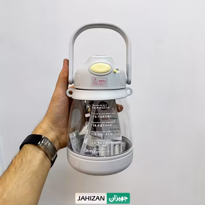 قمقمه شوتای 6641 (1 لیتر)