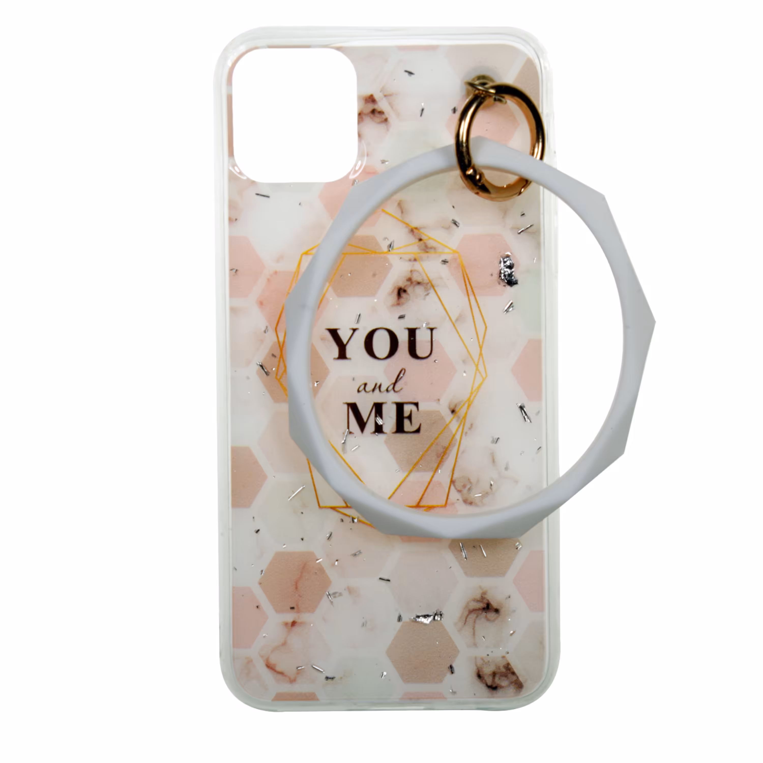 قاب فانتزی مدل UM مناسب برای گوشی موبایل اپل Iphone 11 Pro Max