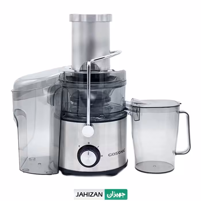 آبمیوه گیری گوسونیک مدل 917