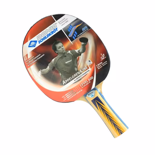 راکت پینگ پنگ DONIC APPELGREN 600