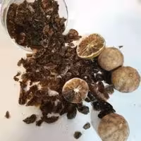 پر لیمو عمانی ایرانی(50 گرمی)