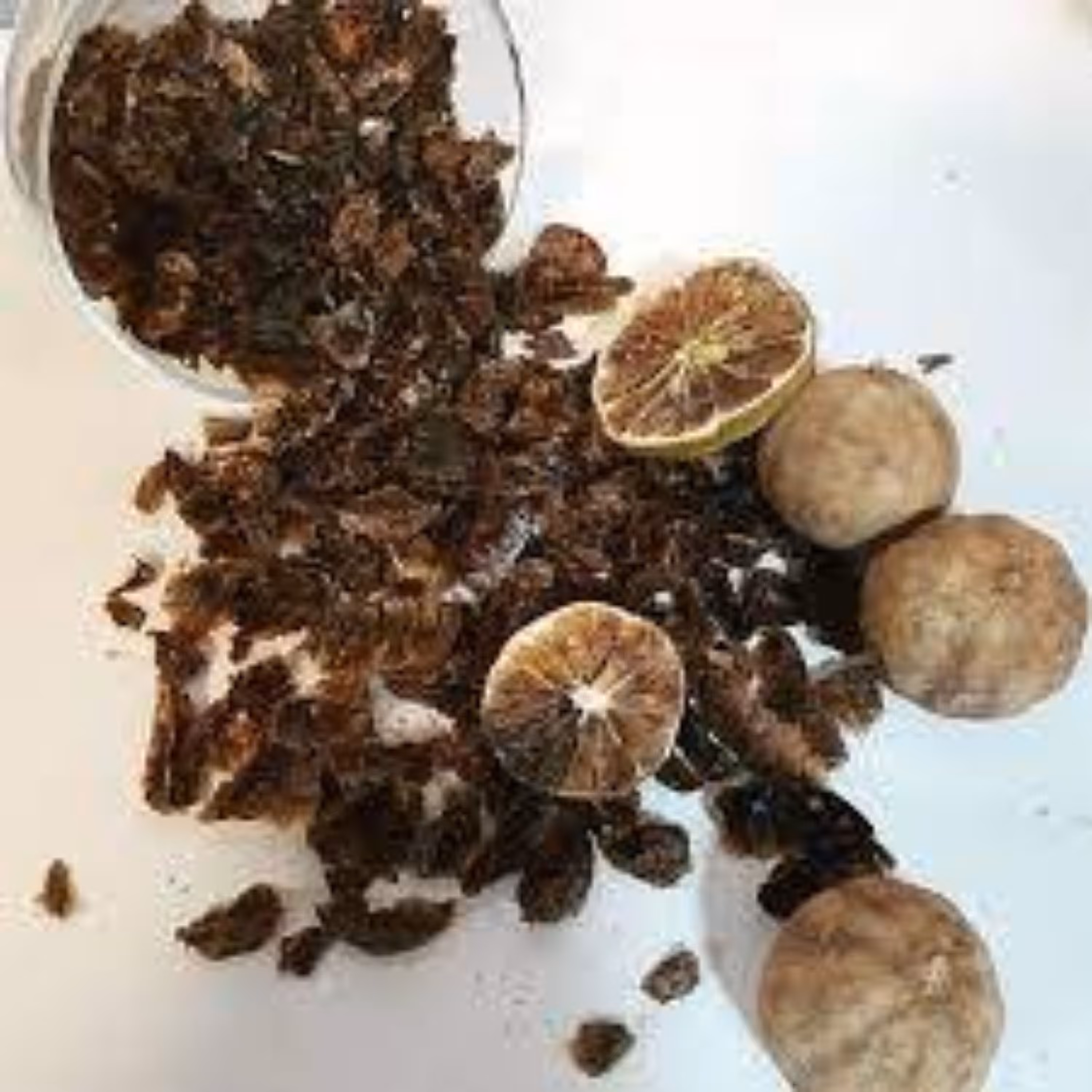 پر لیمو عمانی ایرانی(50 گرمی)