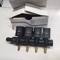 ریل سوخت نیسان یورو 2لواتو اصلی   CNG گازسوز خودرو