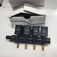 ریل سوخت نیسان یورو 2لواتو اصلی   CNG گازسوز خودرو