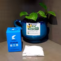 وانیل فله درجه1فدک (10گرم )