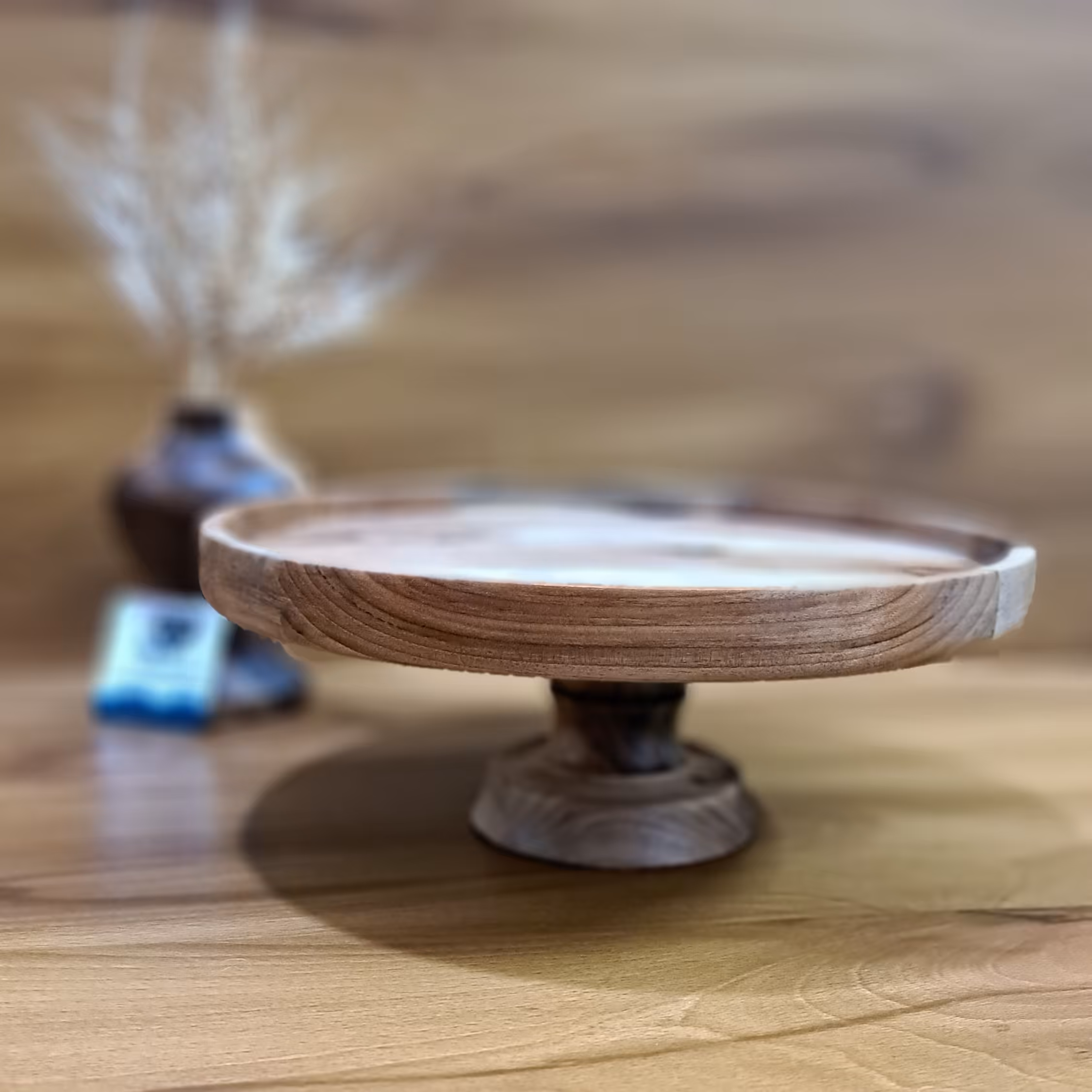 استند کیک ،شیرینی خوری پایه دار 