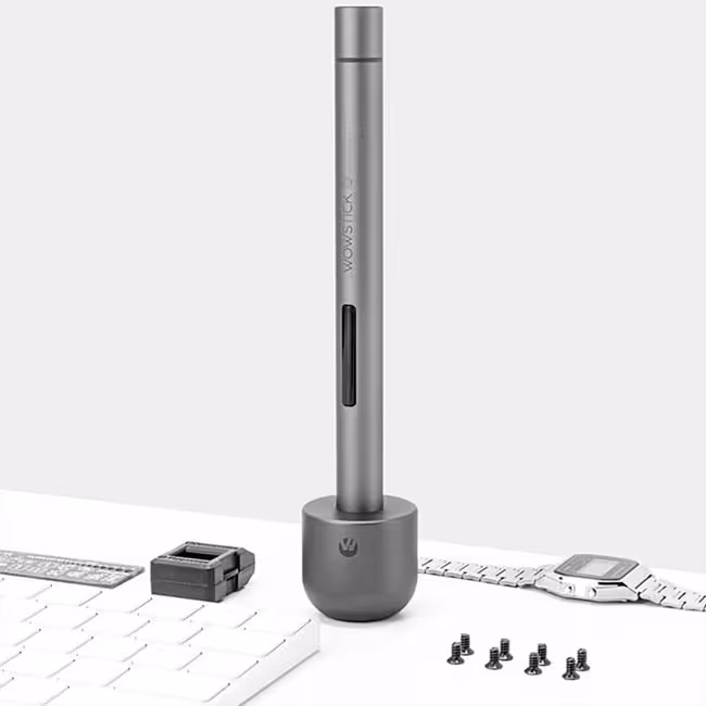 پیچ گوشتی شارژی شیائومی  WOWSTICK 1F