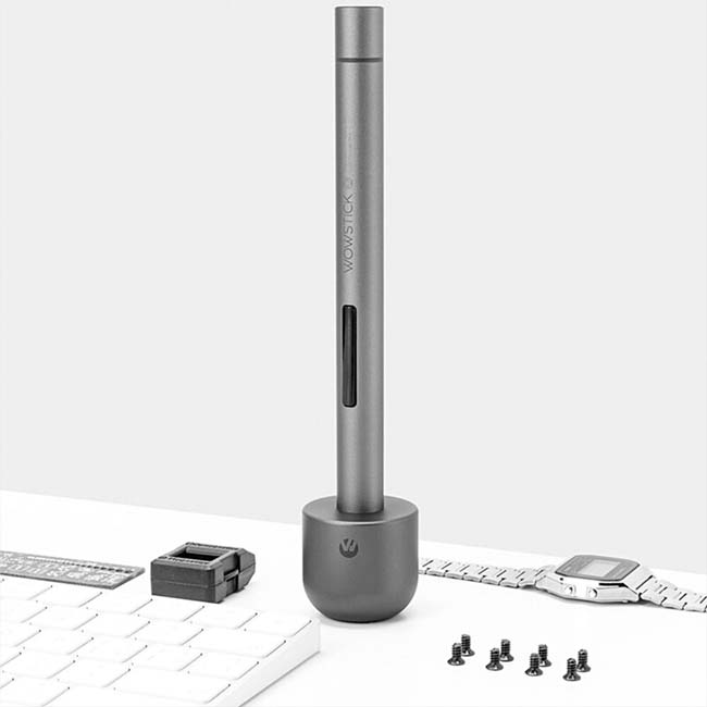 پیچ گوشتی شارژی شیائومی WOWSTICK 1F