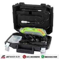 فرز انگشتی سیلور 100 پارچه سیلور GT-SET100