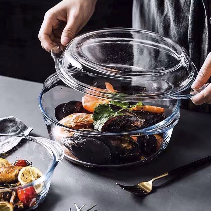 سه قابلمه بورجام ترک (پاشاباغچه)