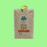 بلغور گندم ارگانیک 800 گرمی آبگینه