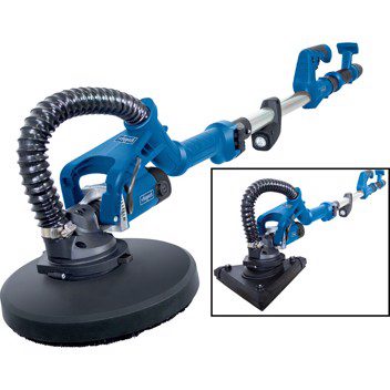 سنباده کناف و دیوار شپخ مدل DS930 - ابزار یراق