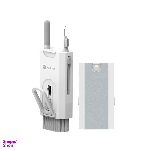 کیت تمیزکننده پرووان مدل PGC502