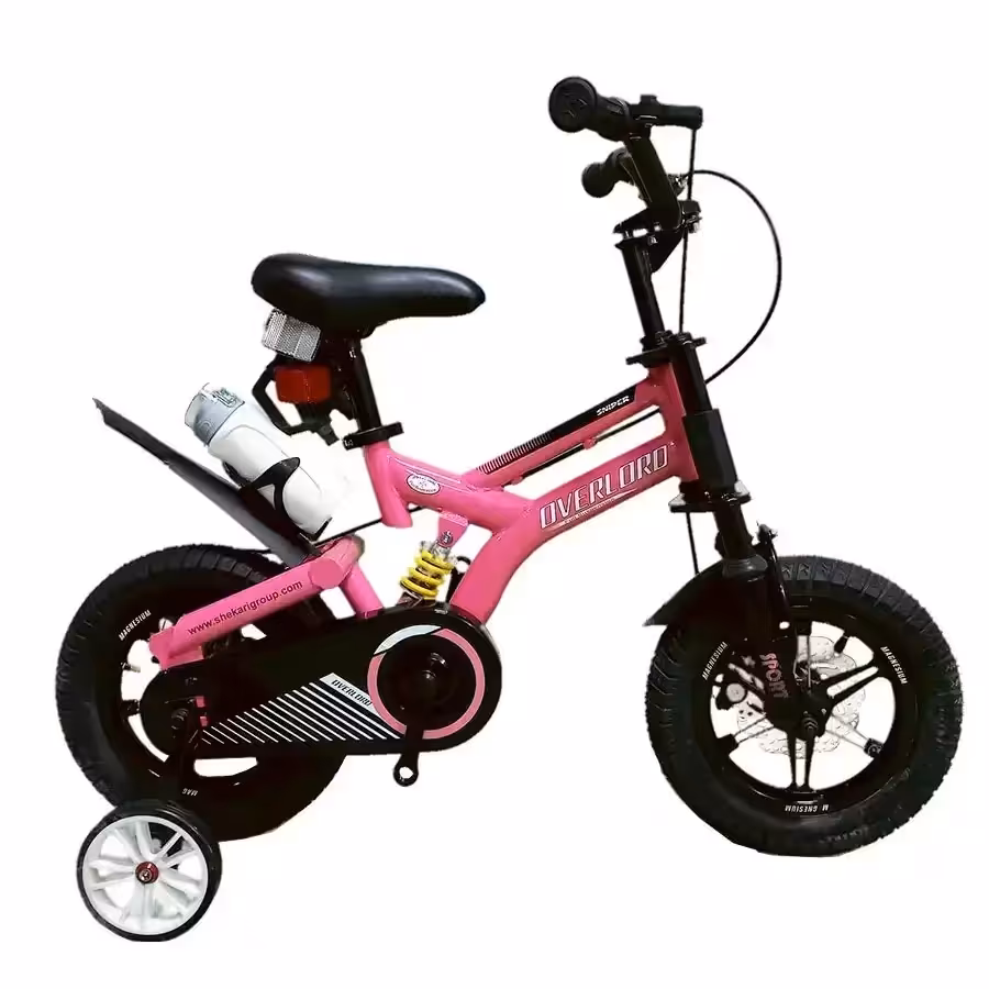 دوچرخه بچه گانه اورلرد مدل 1200491 سایز 12