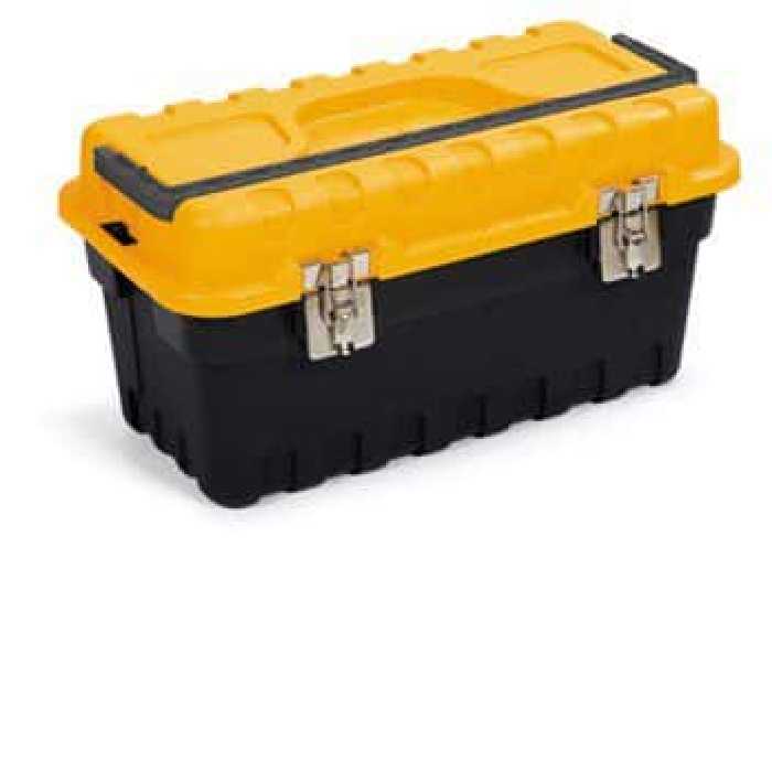 جعبه ابزار پورت بگ مدل SM.03-21 - ابزار یراق